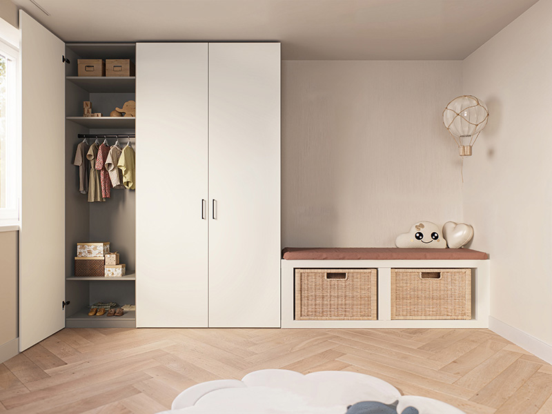 Düsseldorf - draaideurkast