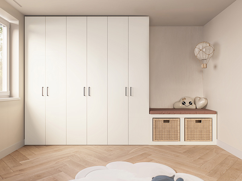 Frankfurt - draaideurkast